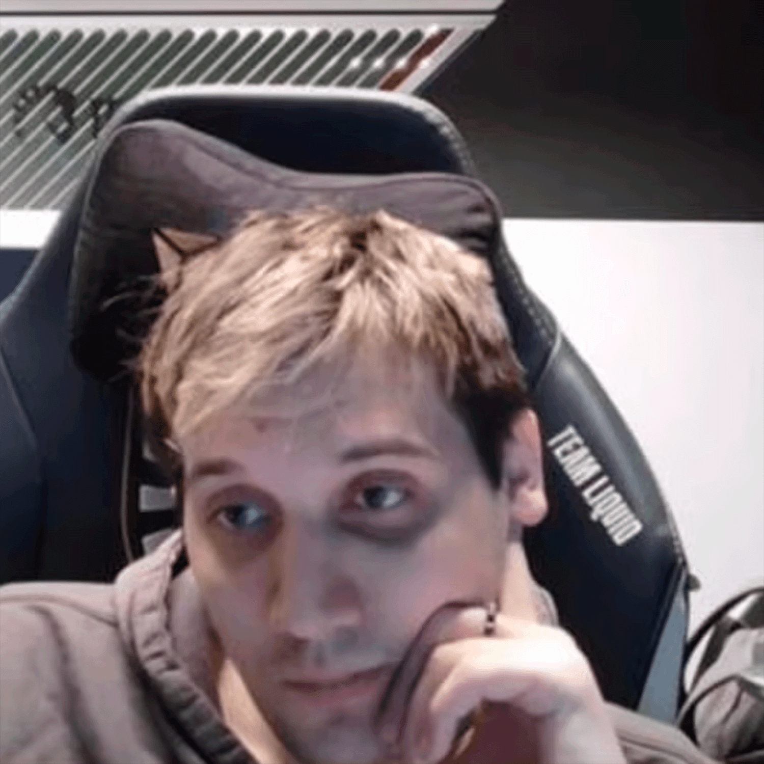 Chalice y Somnus reflexionan sobre las habilidades de Arteezy en la línea